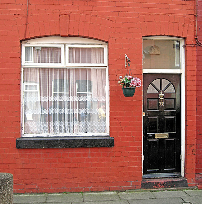 12 Arnold Grove All You Need Is News!