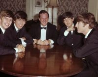 The Beatles: What did The Beatles do after the death of their manager Brian Epstein? | Music | Entertainment | Express.co.uk