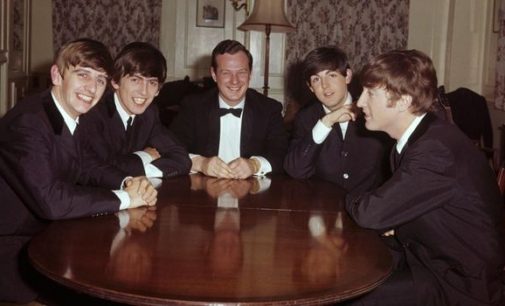 The Beatles: What did The Beatles do after the death of their manager Brian Epstein? | Music | Entertainment | Express.co.uk