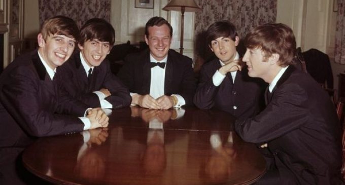 The Beatles: What did The Beatles do after the death of their manager Brian Epstein? | Music | Entertainment | Express.co.uk