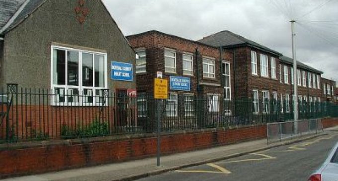 Dovedale Primary School