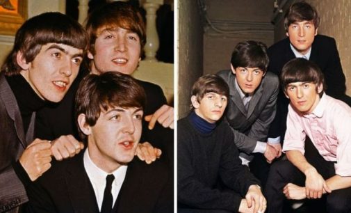 The Beatles band name: Is it The Beatles or just Beatles? – True Hollywood Talk