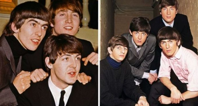 The Beatles band name: Is it The Beatles or just Beatles? – True Hollywood Talk