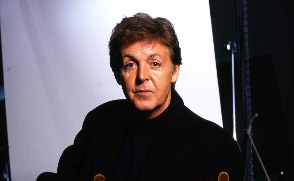 ‘Friends’: Beatles Legend Paul McCartney Nearly Played a Part on Hit Sitcom