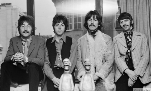 John, Paul, George, and Ringo pick favourite Beatles album