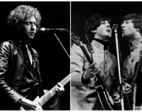 These are The Beatles songs that Bob Dylan hates