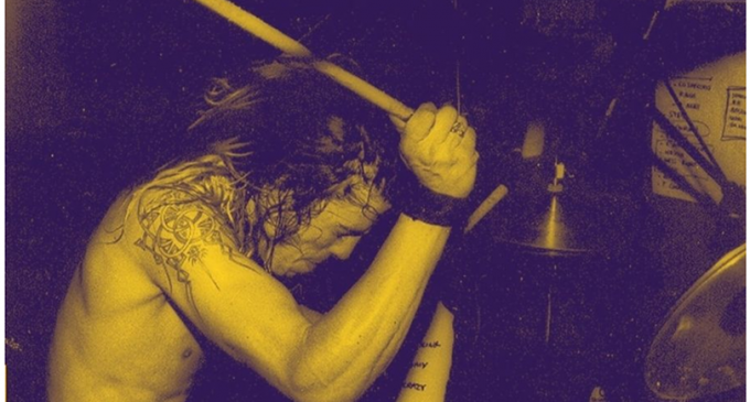 Foo Fighters’ Dave Grohl’s 5 favourite drummers: