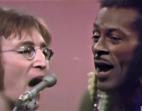 The Beatles song that made Chuck Berry sue John Lennon