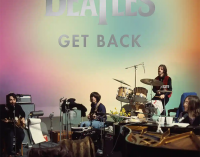 The Beatles announce Get Back, first official book in 20 years | The Beatles | The Guardian