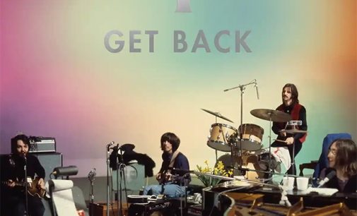 The Beatles announce Get Back, first official book in 20 years | The Beatles | The Guardian