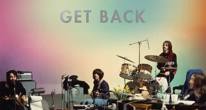 The Beatles announce Get Back, first official book in 20 years | The Beatles | The Guardian