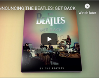 This Book Will Reveal How The Beatles Came Up With Their Last Original Album ‘Let it Be’