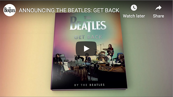 This Book Will Reveal How The Beatles Came Up With Their Last Original Album ‘Let it Be’