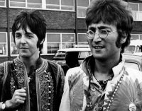 John Lennon Beatles break up: Why did John Lennon leave The Beatles? | Music | Entertainment | Express.co.uk