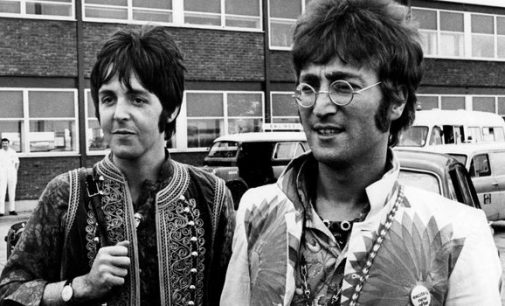 John Lennon Beatles break up: Why did John Lennon leave The Beatles? | Music | Entertainment | Express.co.uk