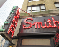 Smith’s Bar