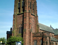 St. Barnabas Church