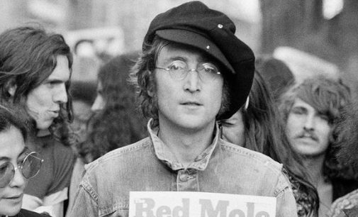 Ranking the songs on John Lennon’s album ‘Imagine’ in order of greatness