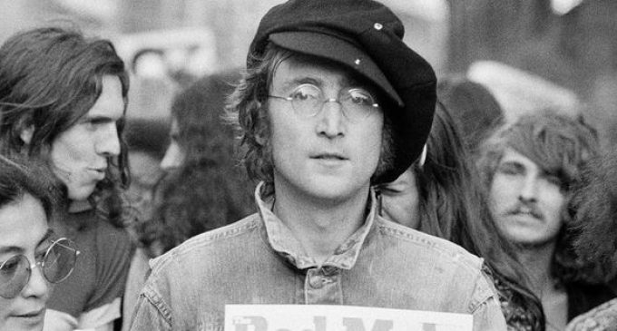 Ranking the songs on John Lennon’s album ‘Imagine’ in order of greatness