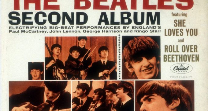 Why The Beatles Were Bothered by American Releases of Their Albums
