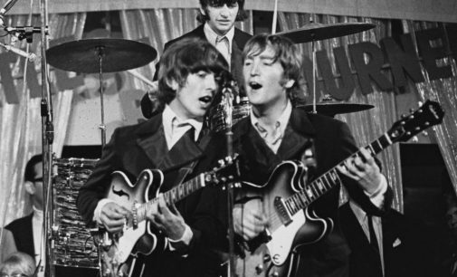 From Bob Dylan to Buddy Holly: 10 musicians who inspired The Beatles