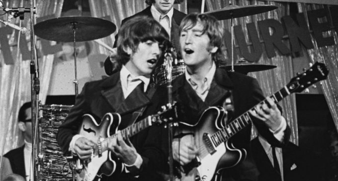 From Bob Dylan to Buddy Holly: 10 musicians who inspired The Beatles