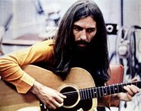 Over 100 takes and this George Harrison song was still rejected by The Beatles