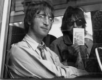 The only Beatles covers that John Lennon actually liked
