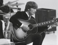 John Lennon ‘Loved Everything’ This 1950s Rock Star Ever Did