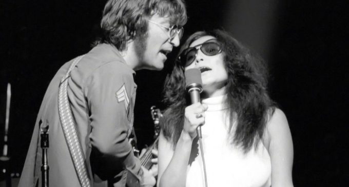 Yoko Ono Reveals What John Lennon Was Expecting From People For The Future – Metalhead Zone