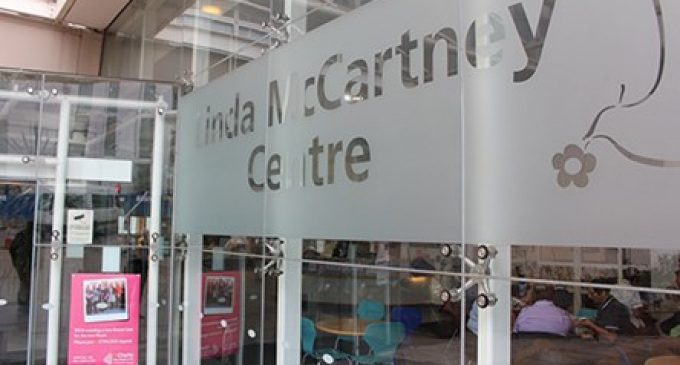 The Linda McCartney Centre
