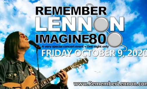 John Lennon 80th Birthday Concert Changed to Worldwide Stream | Naugatuck, CT Patch