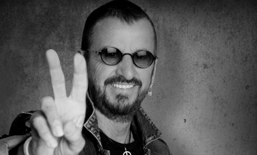 Ringo Starr Unveils The Nickname of His Bass Drum By Announcing A New EP – Metalhead Zone