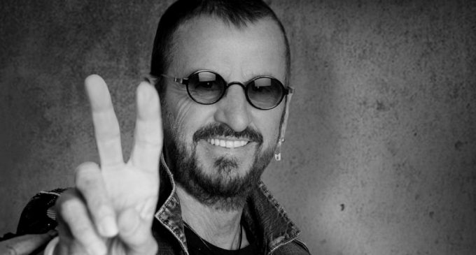 Ringo Starr Unveils The Nickname of His Bass Drum By Announcing A New EP – Metalhead Zone