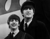 Ringo Starr Explains What He Feels About John Lennon Now As He Celebrates His 80th Birthday – Metalhead Zone