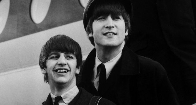 Ringo Starr Explains What He Feels About John Lennon Now As He Celebrates His 80th Birthday – Metalhead Zone