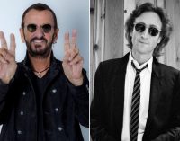 The Beatles Fans Noticed That Ringo Starr Made A Big Mistake About John Lennon On Social Media – Metalhead Zone