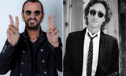 The Beatles Fans Noticed That Ringo Starr Made A Big Mistake About John Lennon On Social Media – Metalhead Zone