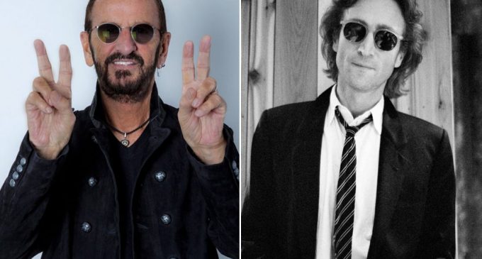 The Beatles Fans Noticed That Ringo Starr Made A Big Mistake About John Lennon On Social Media – Metalhead Zone