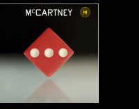 🎲 ‘McCartney III’ coming 11th December