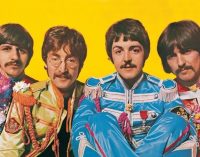 The accident that made The Beatles grow moustaches – Far Out Magazine