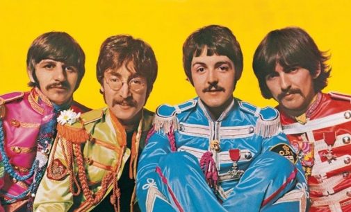 The accident that made The Beatles grow moustaches – Far Out Magazine