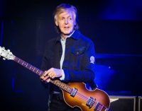 Paul McCartney on Peter Jackson’s Beatles documentary ‘Get Back