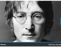 John Lennon: 80 quotes from the Beatles legend for his 80th birthday- USA Today