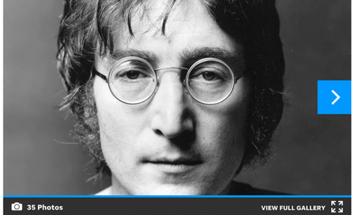 John Lennon: 80 quotes from the Beatles legend for his 80th birthday- USA Today