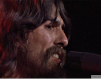 LSD showed George Harrison The Beatles’ ugly egos