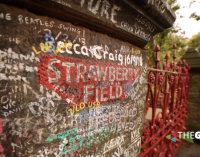 Strawberry Field launches a local search for Liverpool’s most inspirational ‘People of Peace’ – The Guide Liverpool