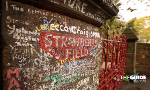 Strawberry Field launches a local search for Liverpool’s most inspirational ‘People of Peace’ – The Guide Liverpool