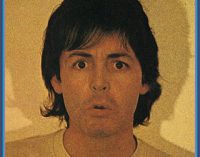 ‘McCartney II’ the experimental second Paul McCartney album