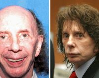 Phil Spector, famed music producer and murderer, dies at 81 | TribLIVE.com